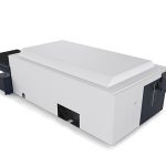 metalo lakštai / vamzdžiai pramoninio lazerinio pjovimo staklės dvigubo variklio aukštos klasės CNC sistema