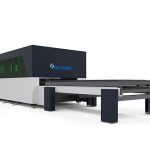 stabilus metalo pjovimo lazerinis pjoviklis, z ašies cnc metalo lazerinis pjovimo staklės