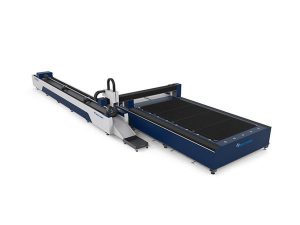 tiksli pramoninė lazerio pjovimo mašina, taupanti 1080 nm lazerio bangos ilgį