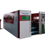 automatinis pramoninio lazerinio pjovimo staklės greitaeigis dvigubas mainų stalas