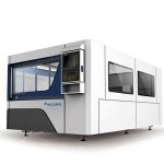 cinkuoto lakštinio pjovimo staklėmis unikali dūmų šalinimo sistema